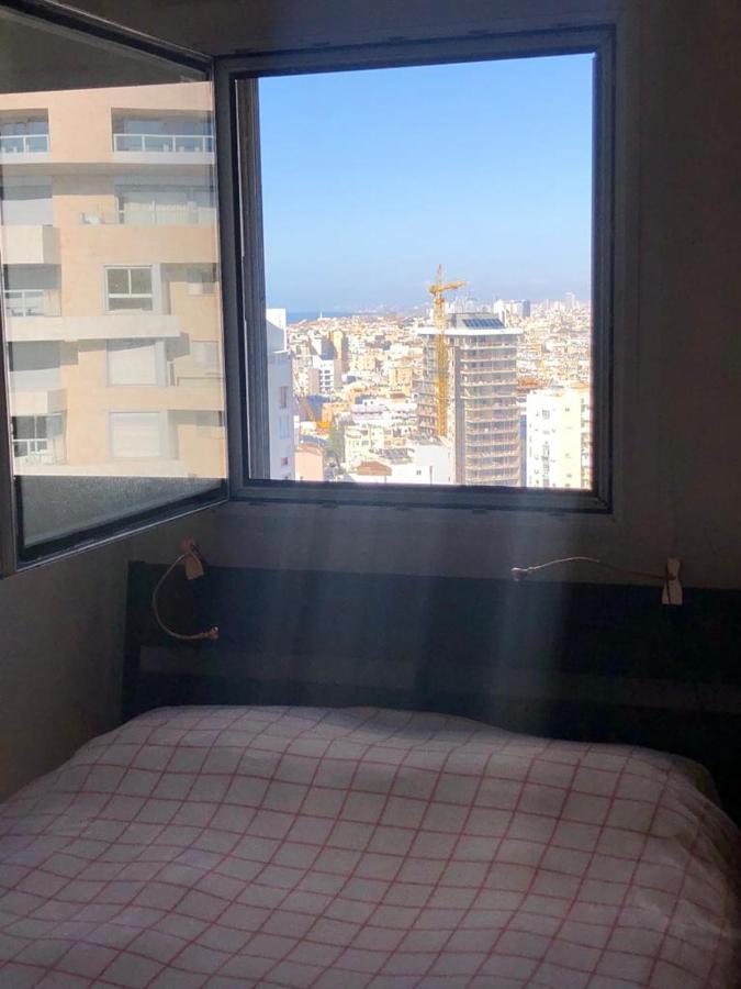 Sky Home Luxury Apartment With Sea View Bat Yam Exterior foto